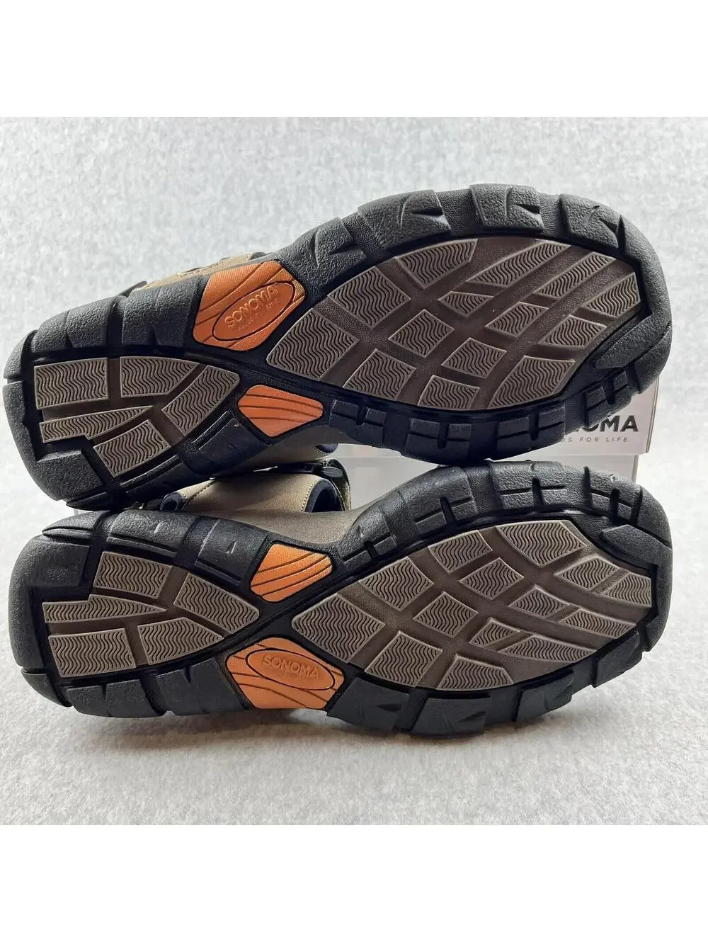 Sonoma be straps sandal