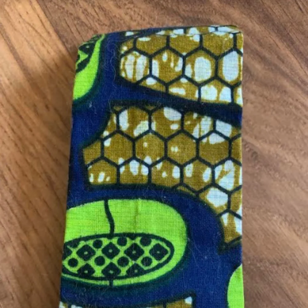 Handmade purchased market