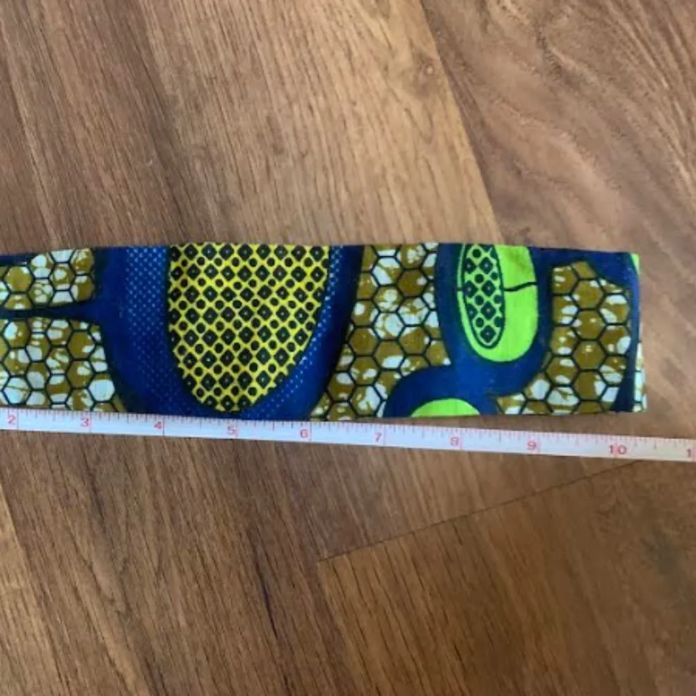 Handmade purchased market