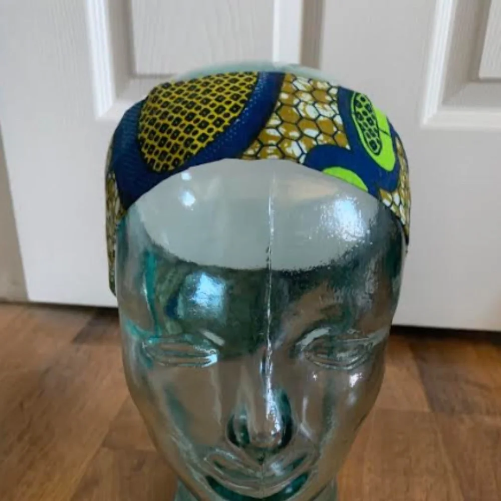 Handmade purchased market