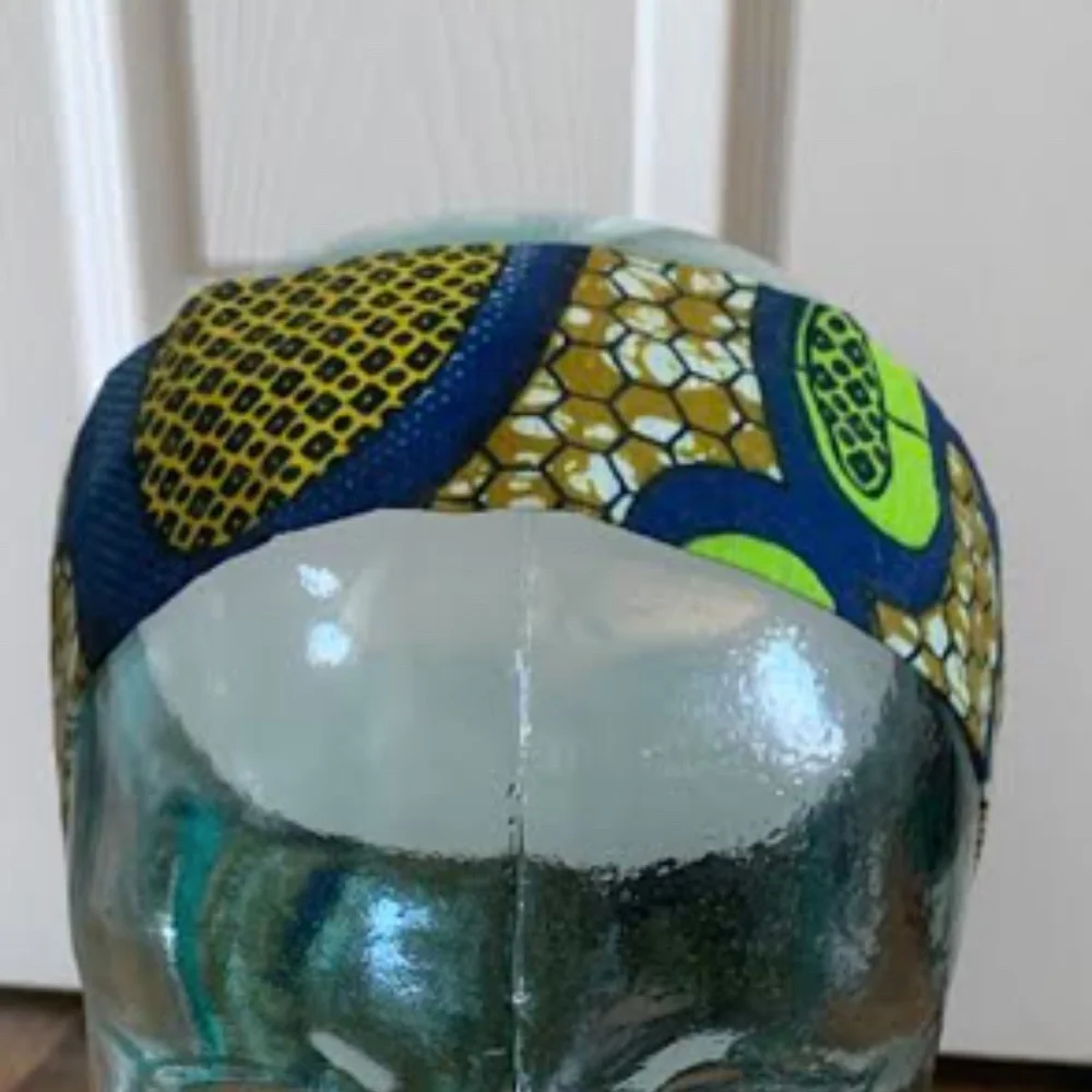 Handmade purchased market