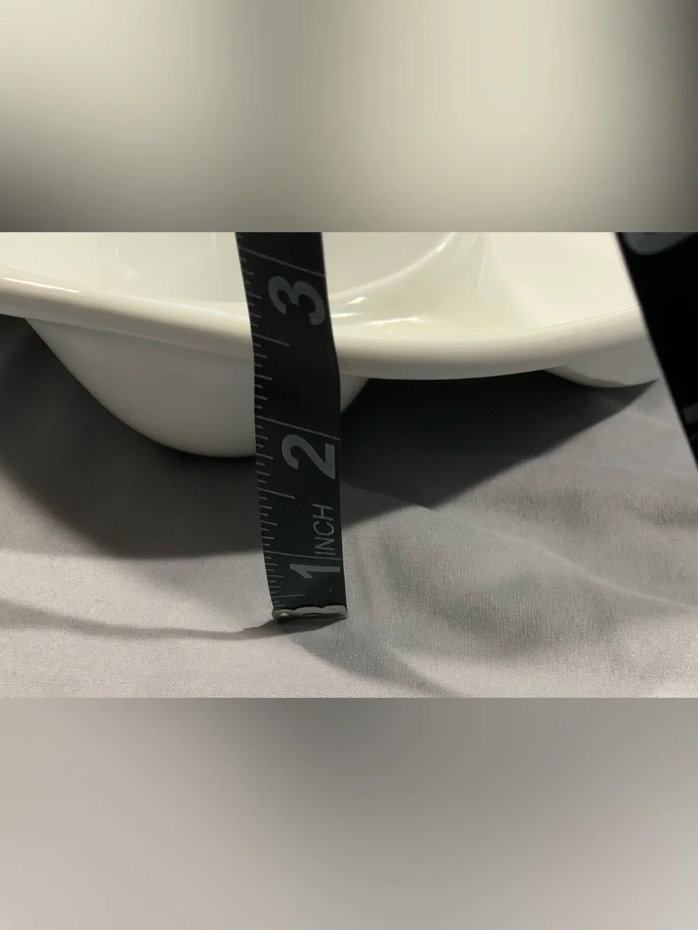 Gibson Home versatile white