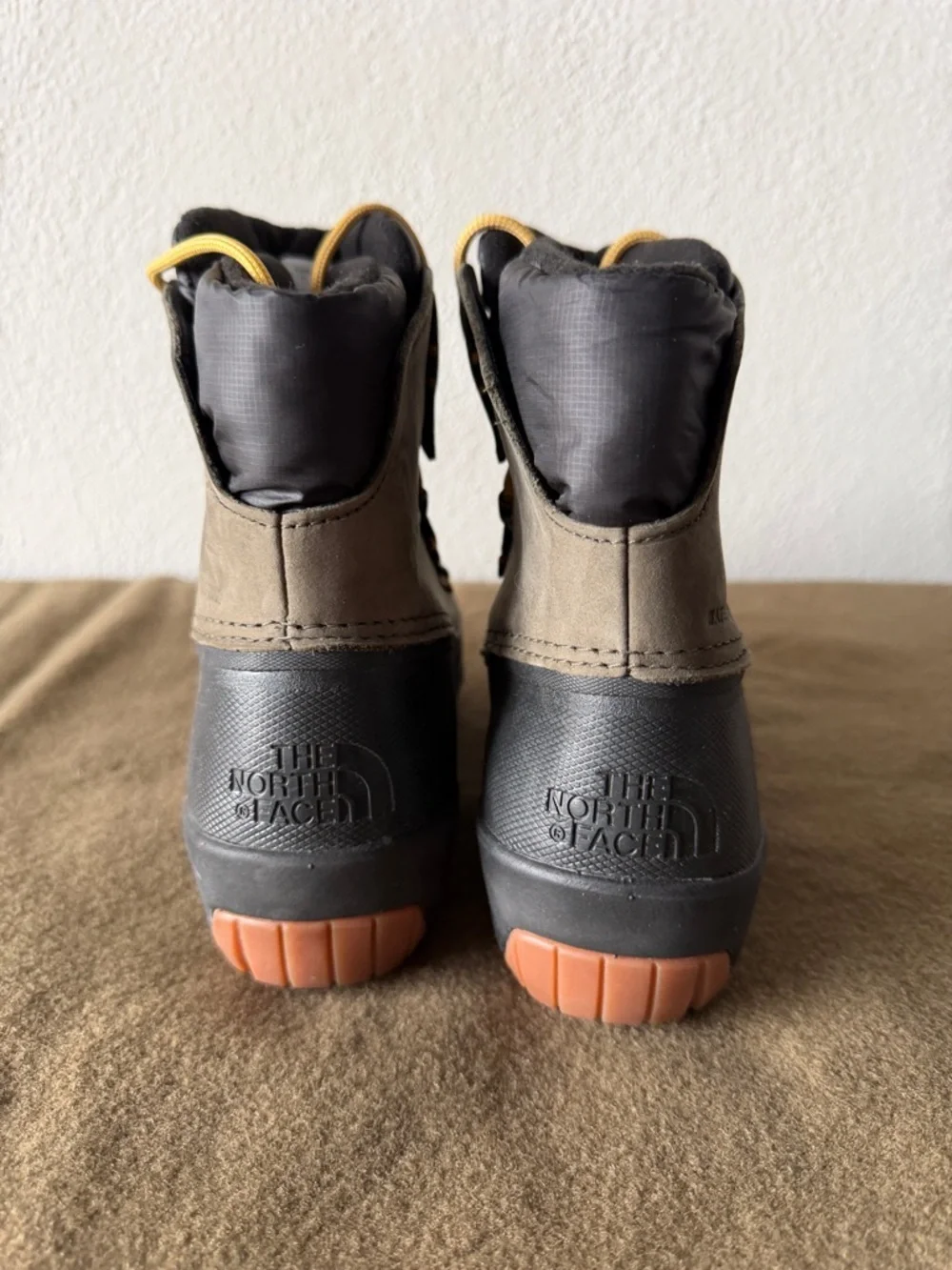 The North Face north face