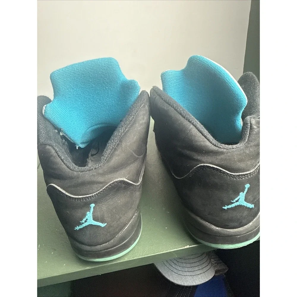 Nike no insoles
