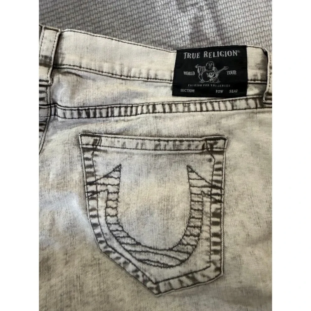 True Religion true religion