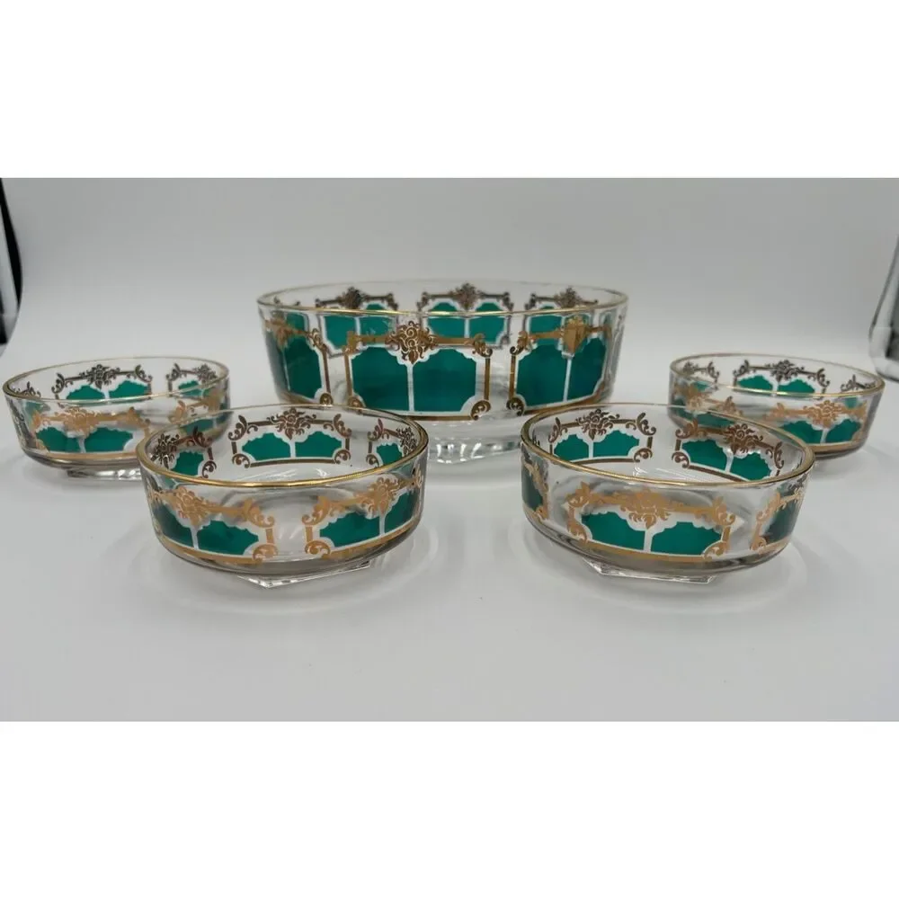Jeannette Glass vintage jeanette