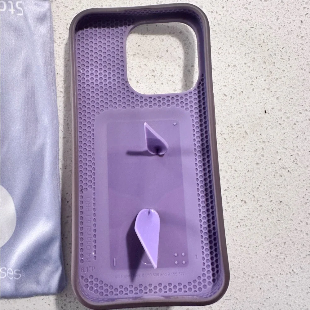 Loopy Case protective phone