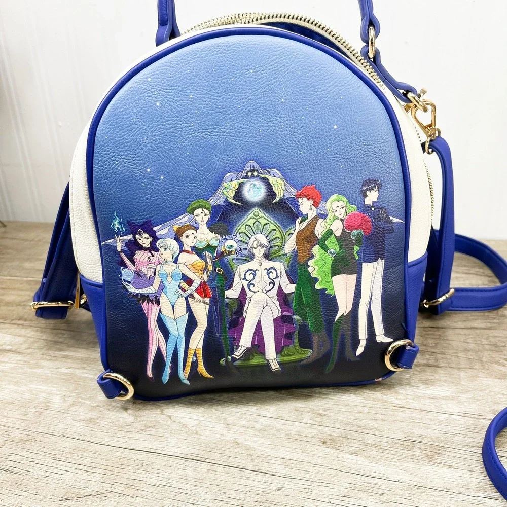Boxlunch sailor moon