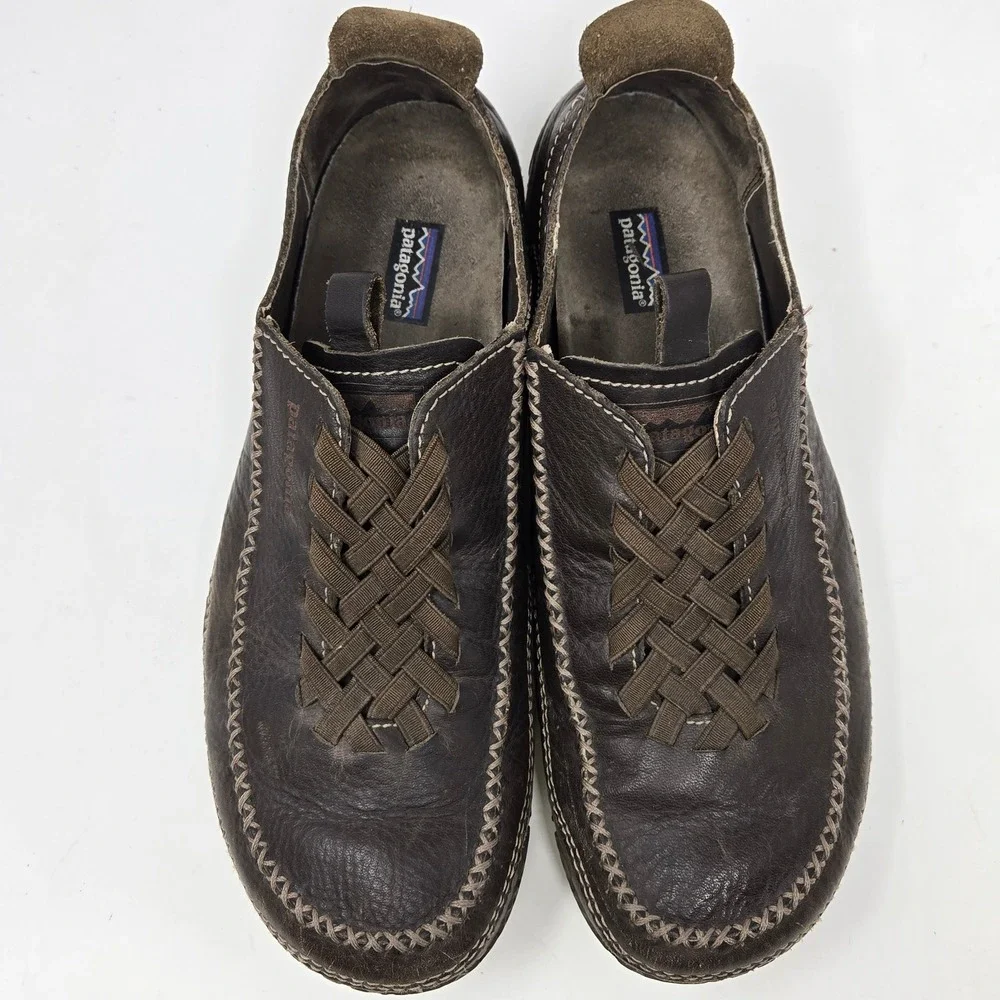 Patagonia excellent pre