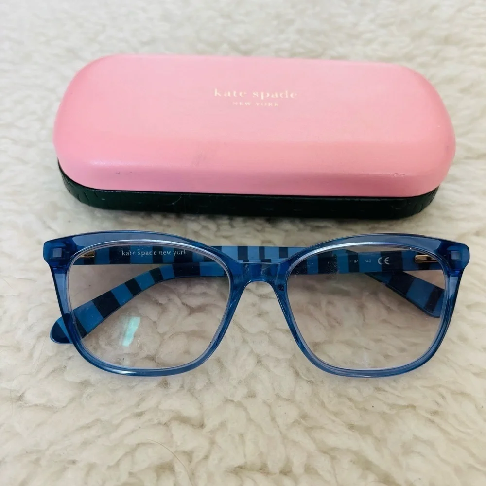 kate spade good pre
