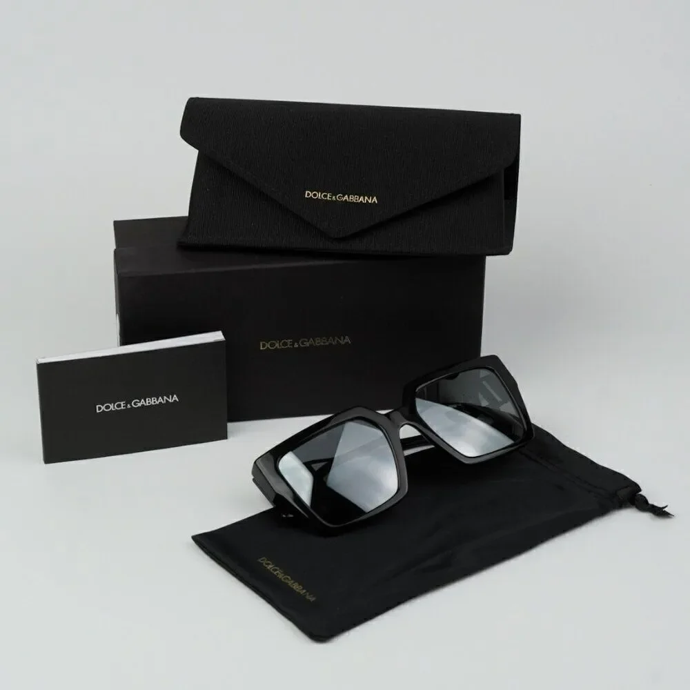 Dolce & Gabbana new d&g