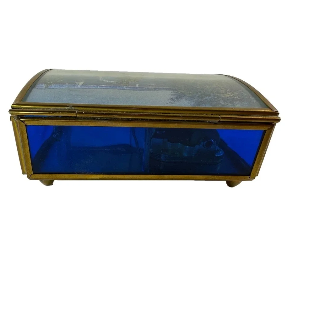 Enesco beautiful vintage