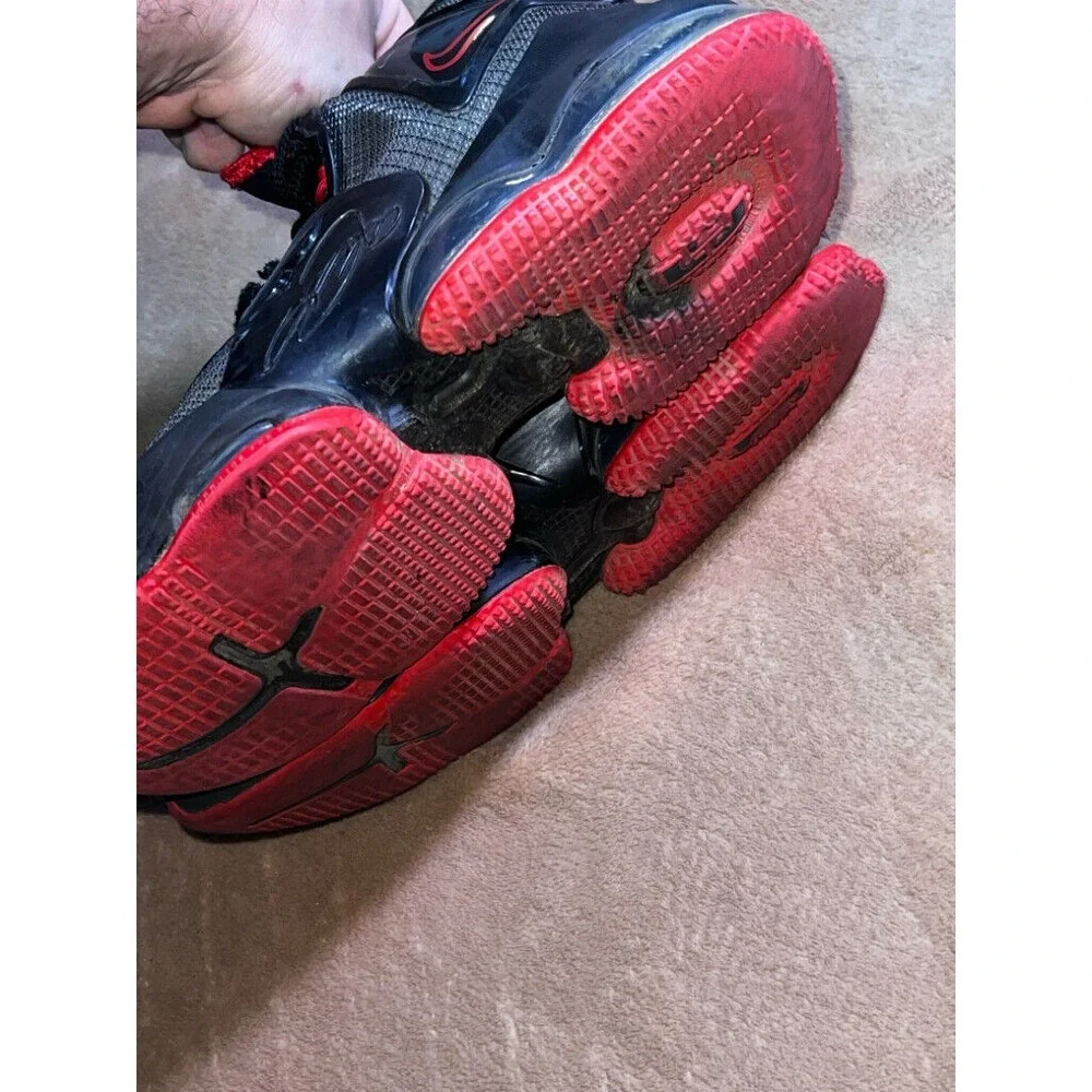 Jordan elevate your