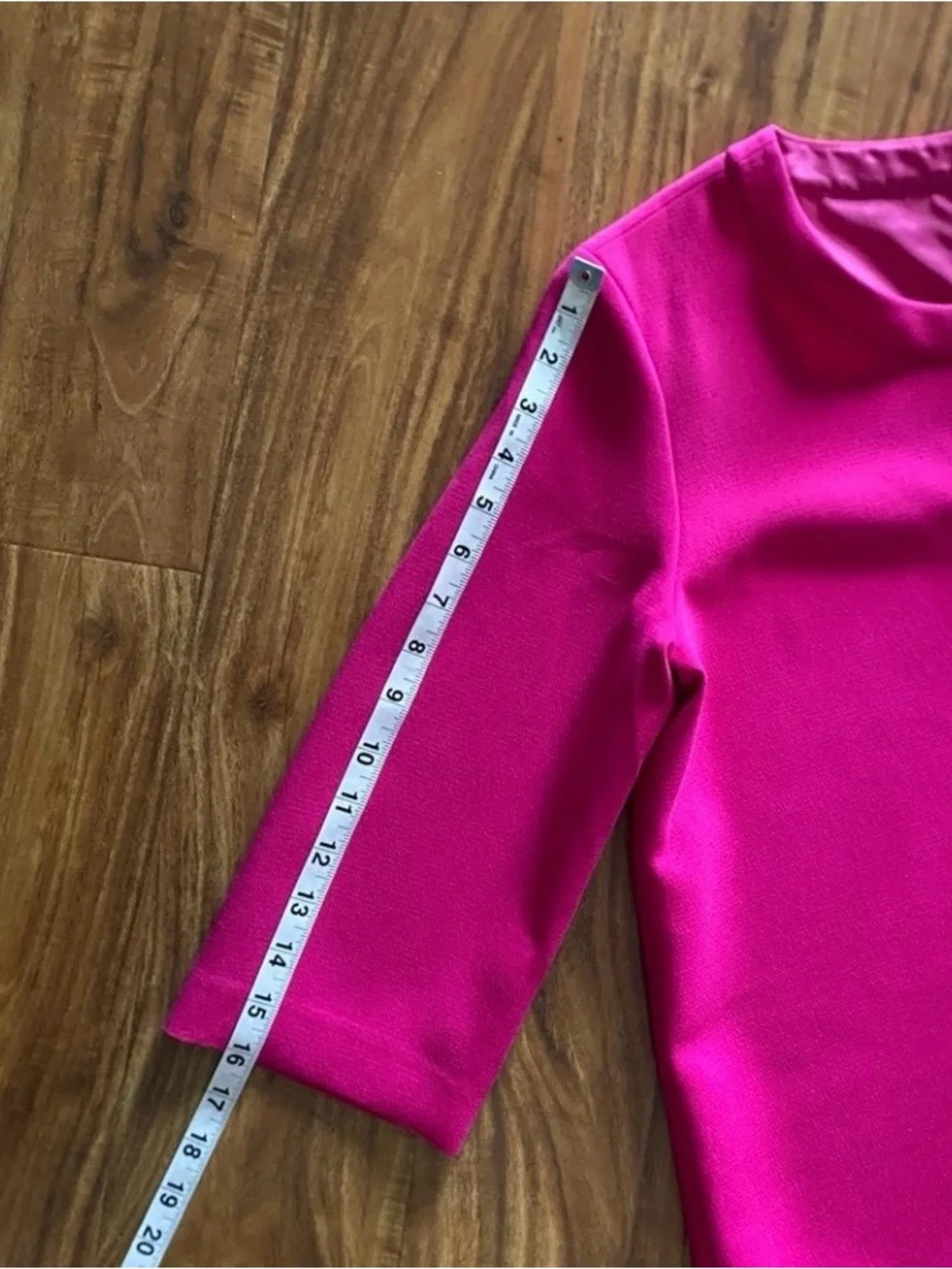 kate spade sleeve scalloped