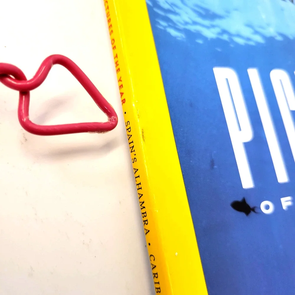 National Geographic brand publication