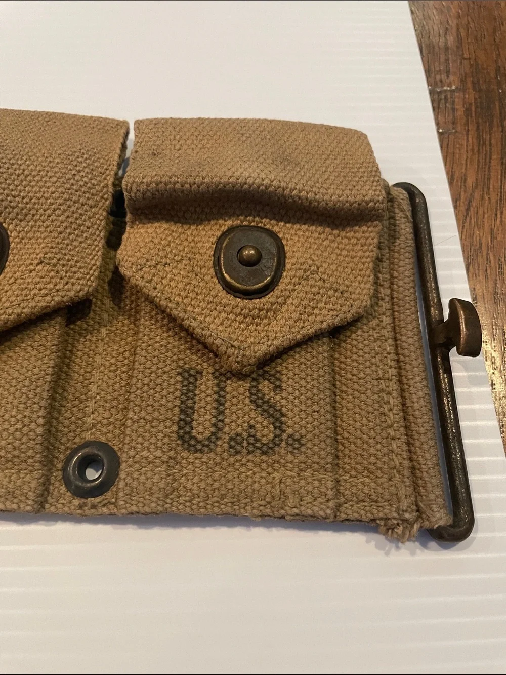 Boyt Harness Co ww11 us
