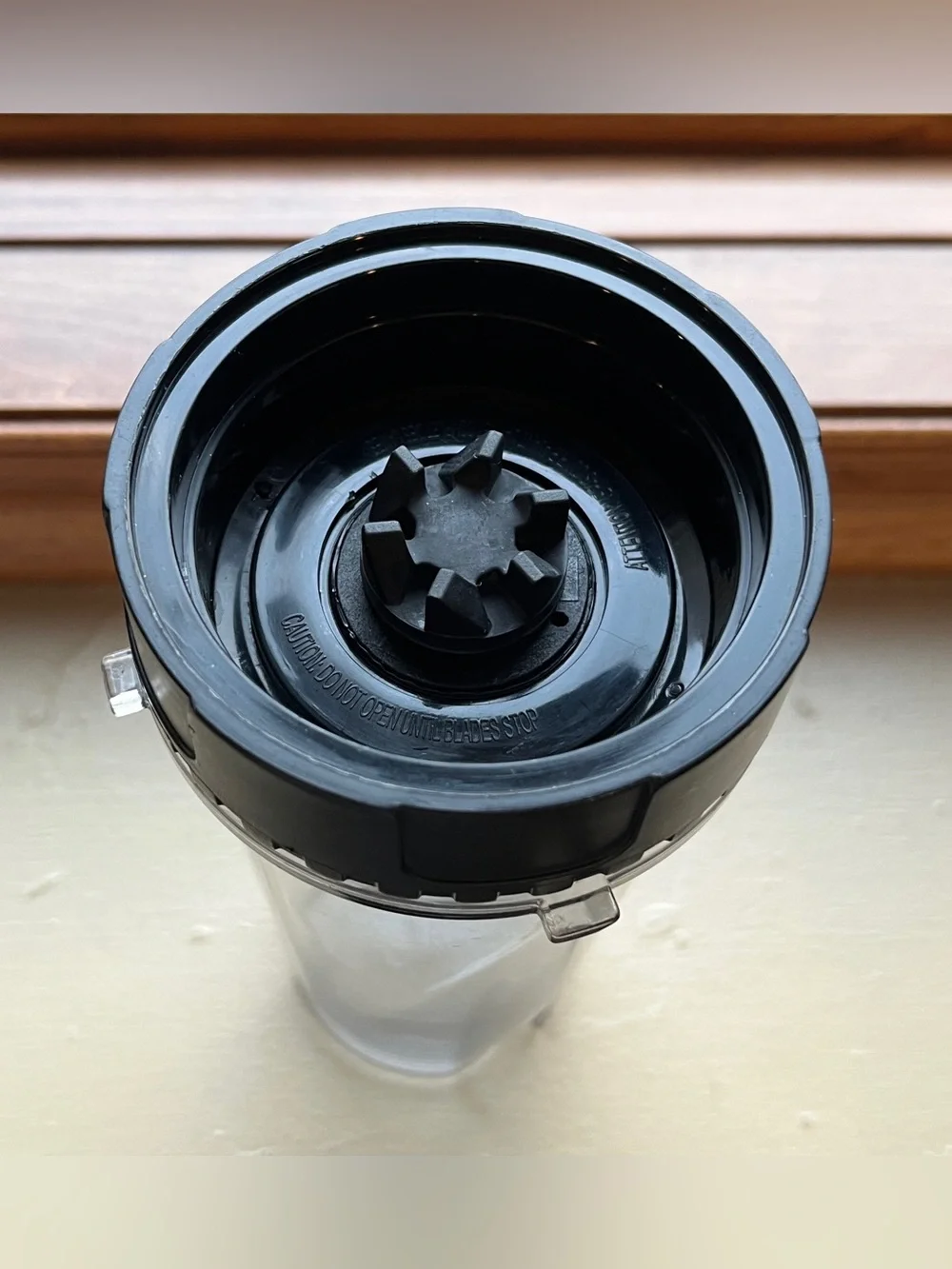 Ninja 16 oz