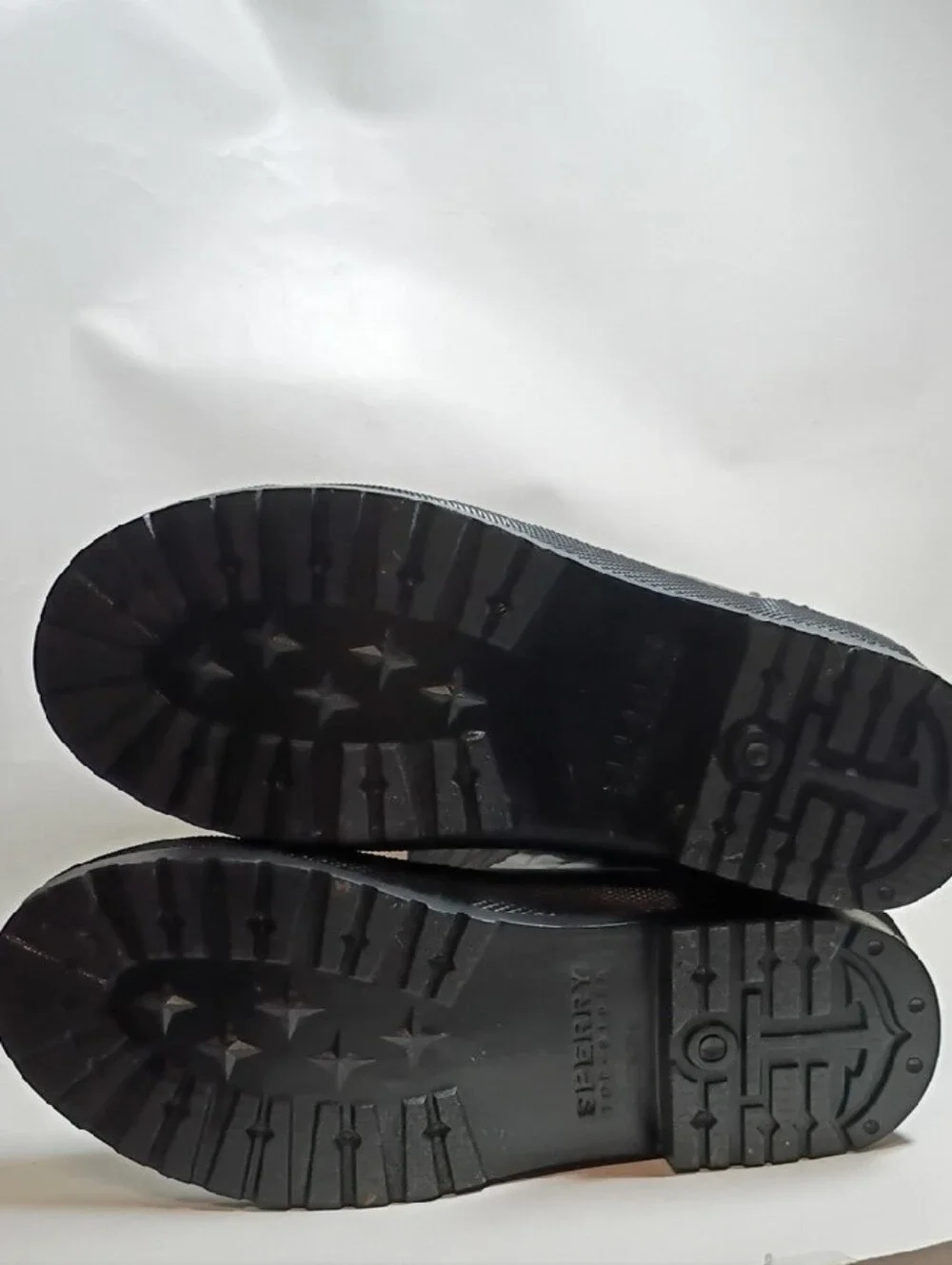 Sperry top sider