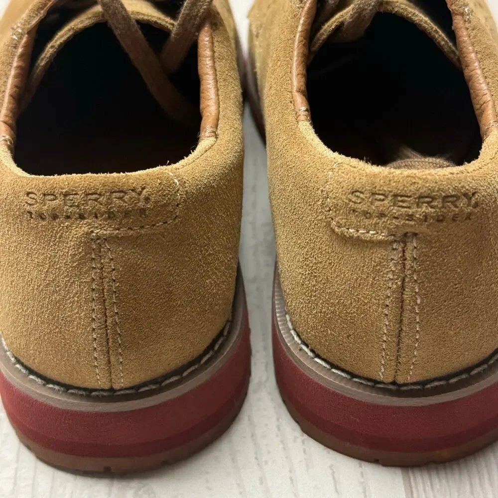 Sperry pre owned