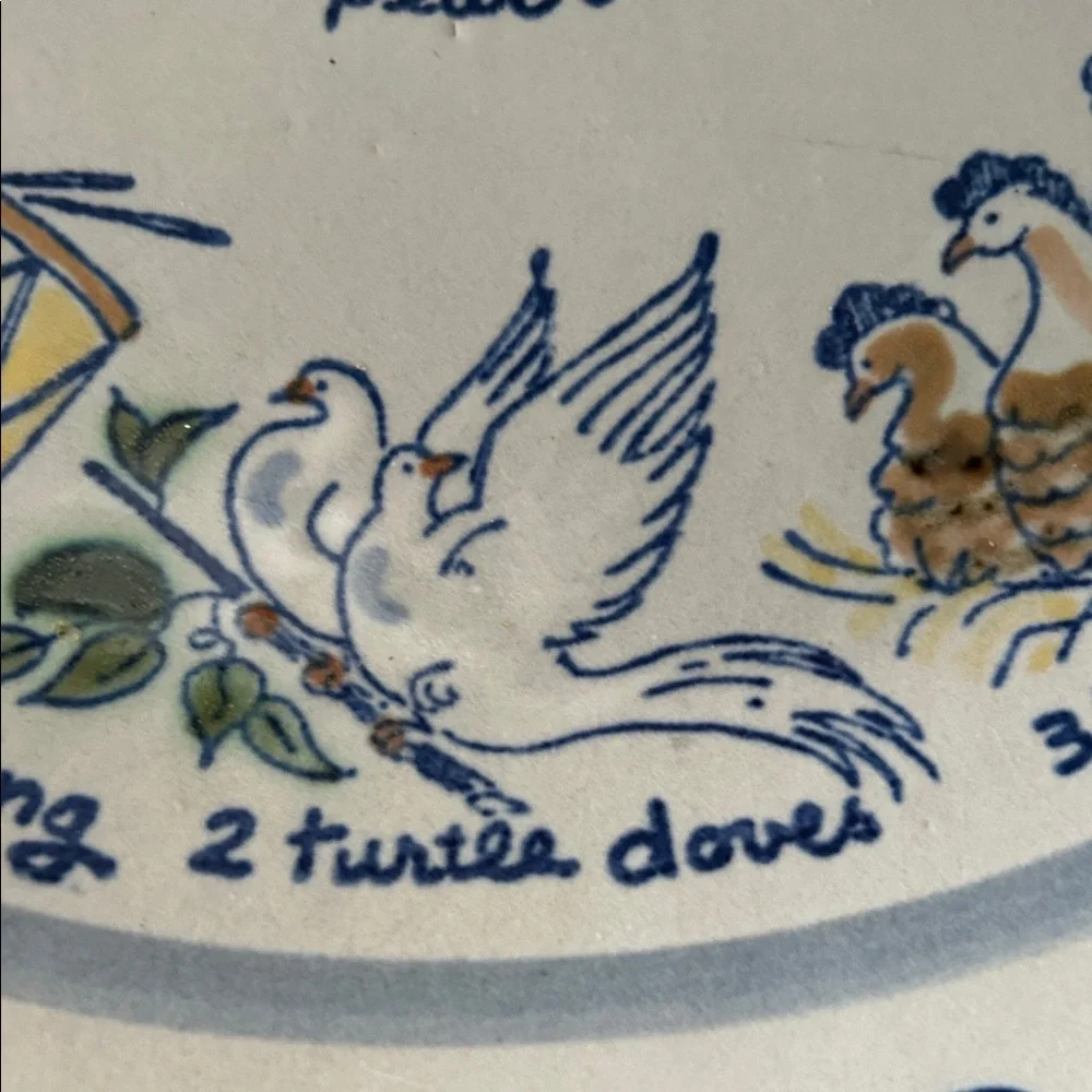 Louisville Stoneware beautifully charming