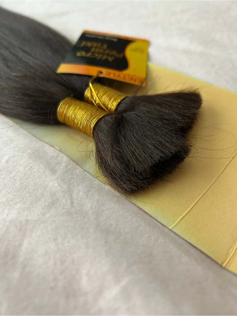 Enstyle micro perm