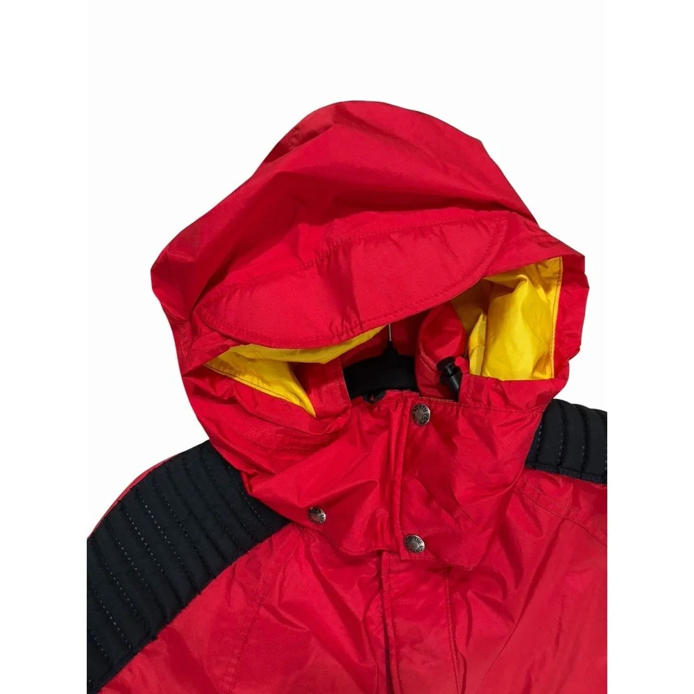 The North Face north face