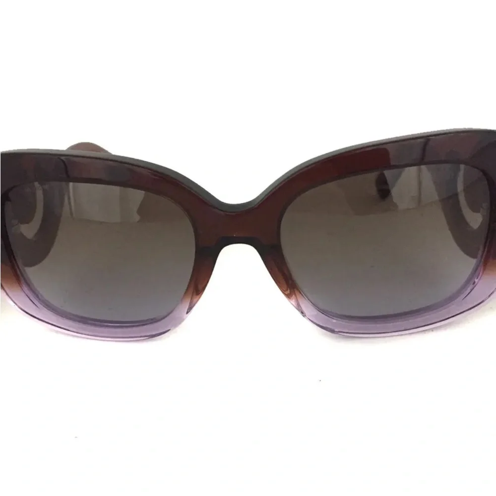 Prada bold oversized