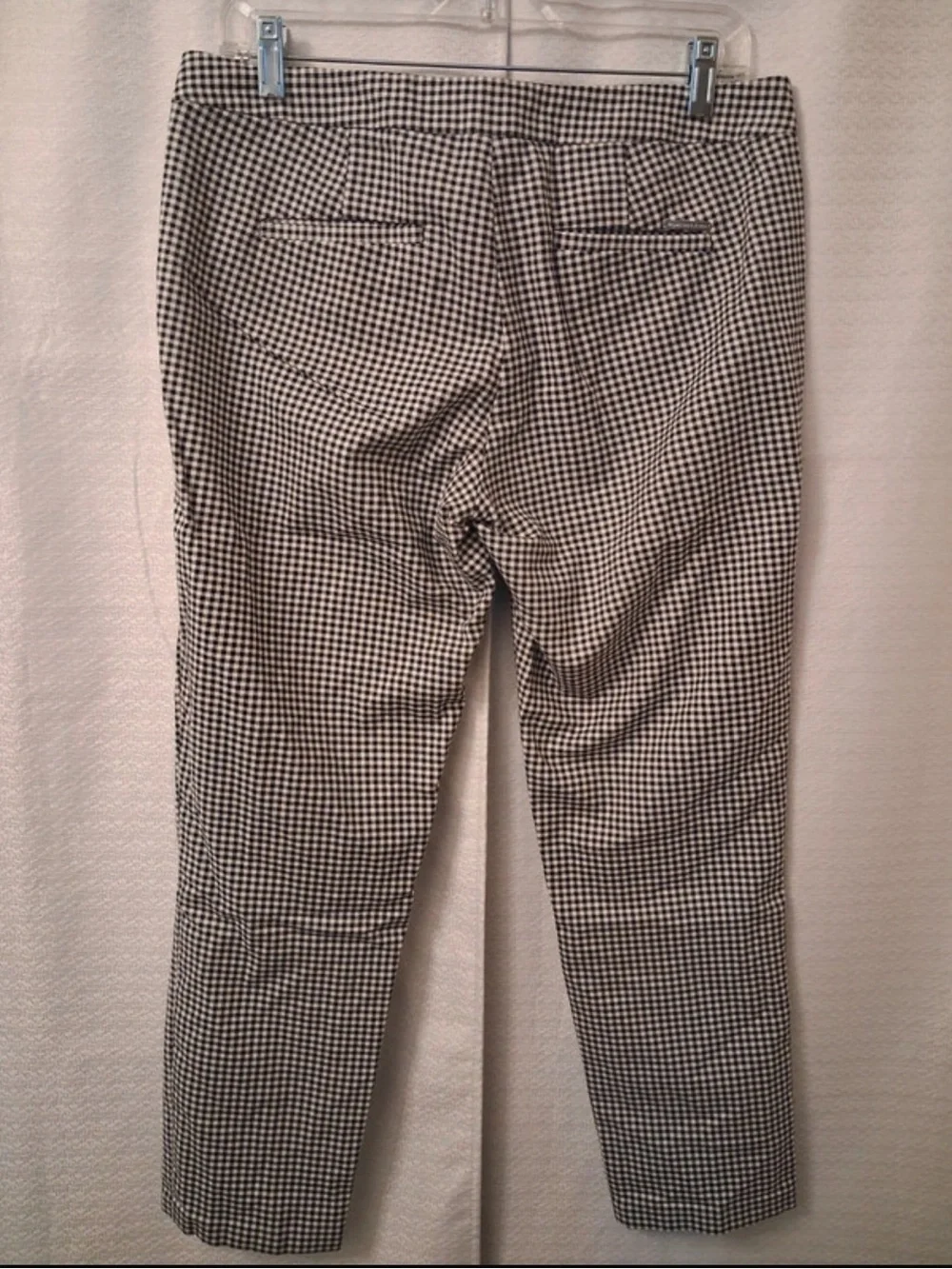 Michael Kors tailored ankle