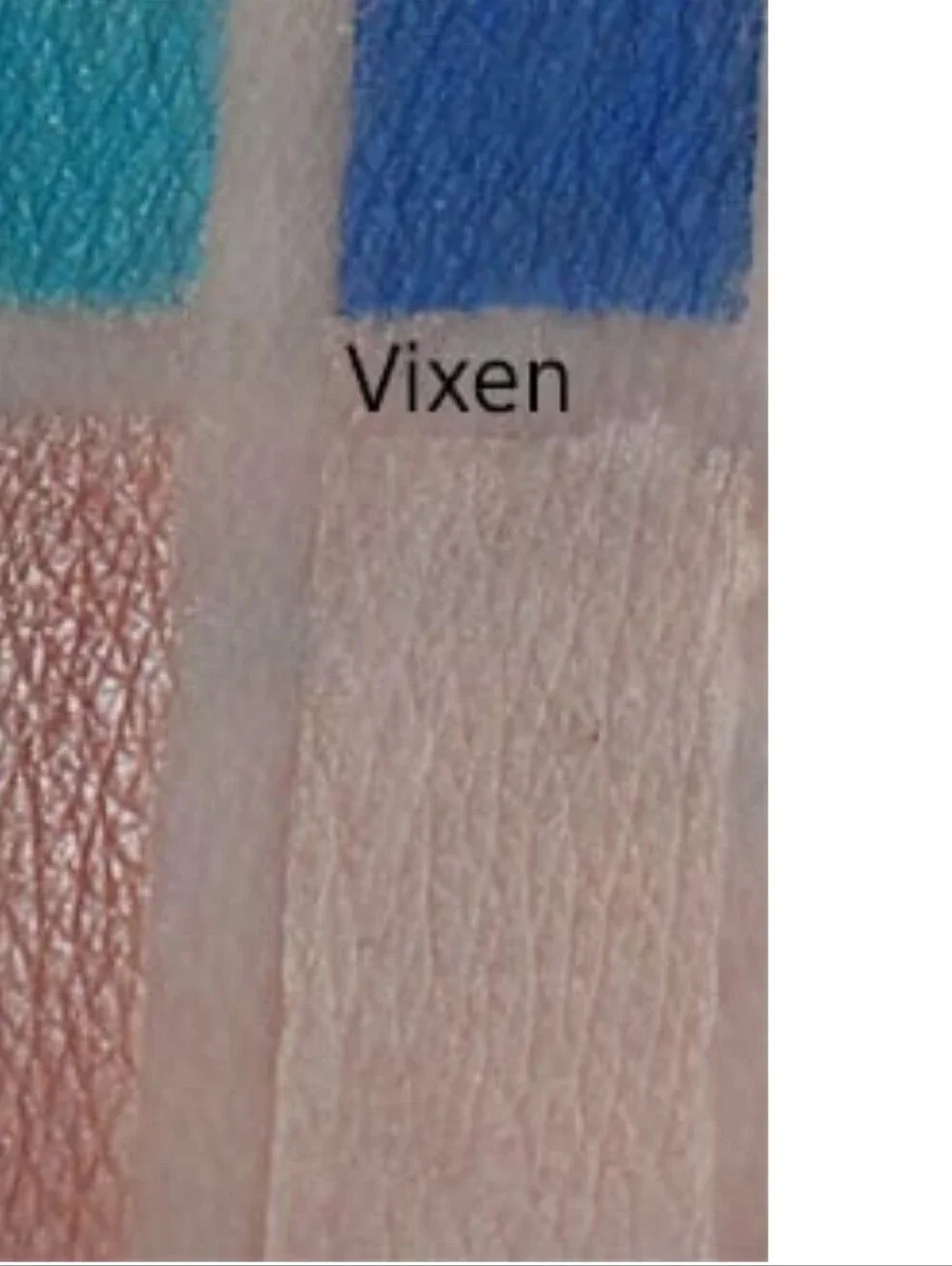 NYX brand new