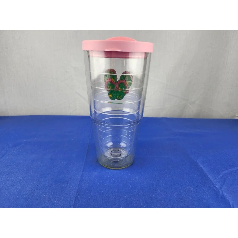 tervis green flip