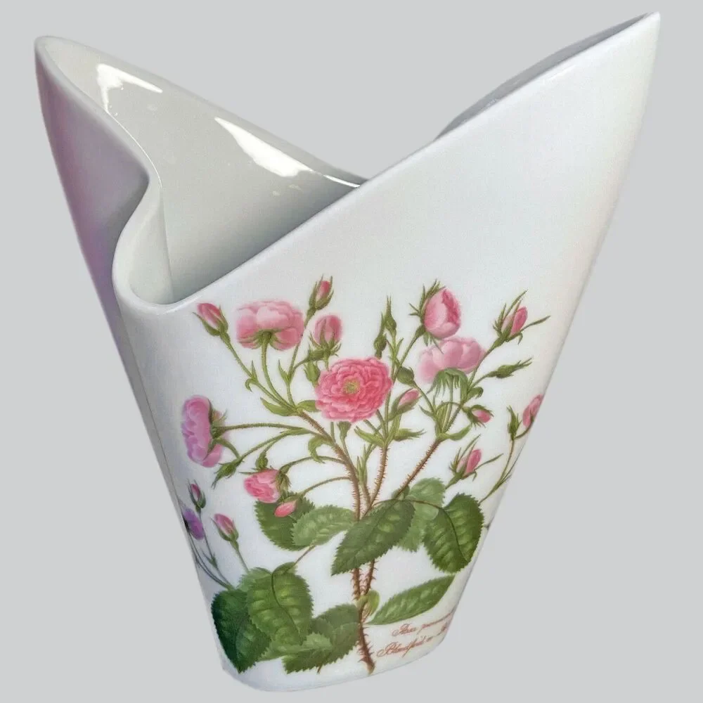 Rosenthal vase 1950s