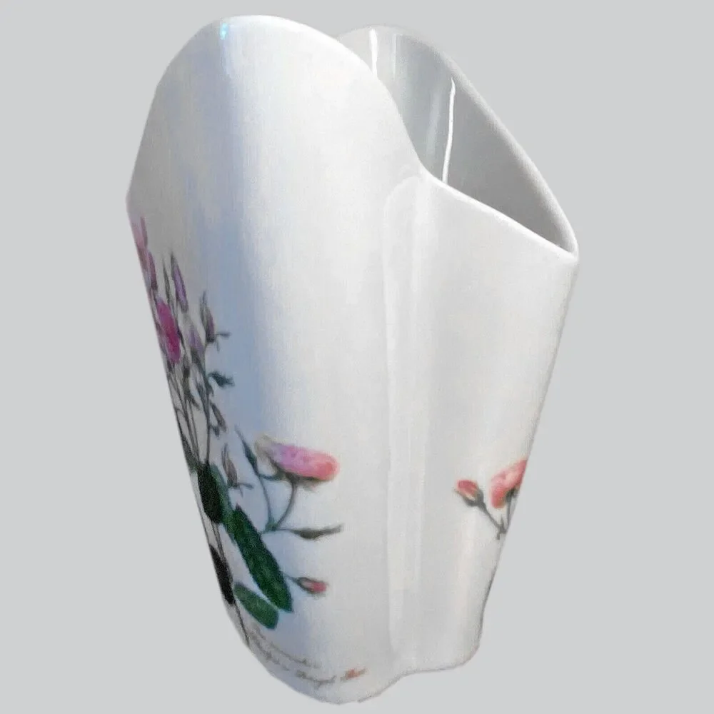 Rosenthal vase 1950s