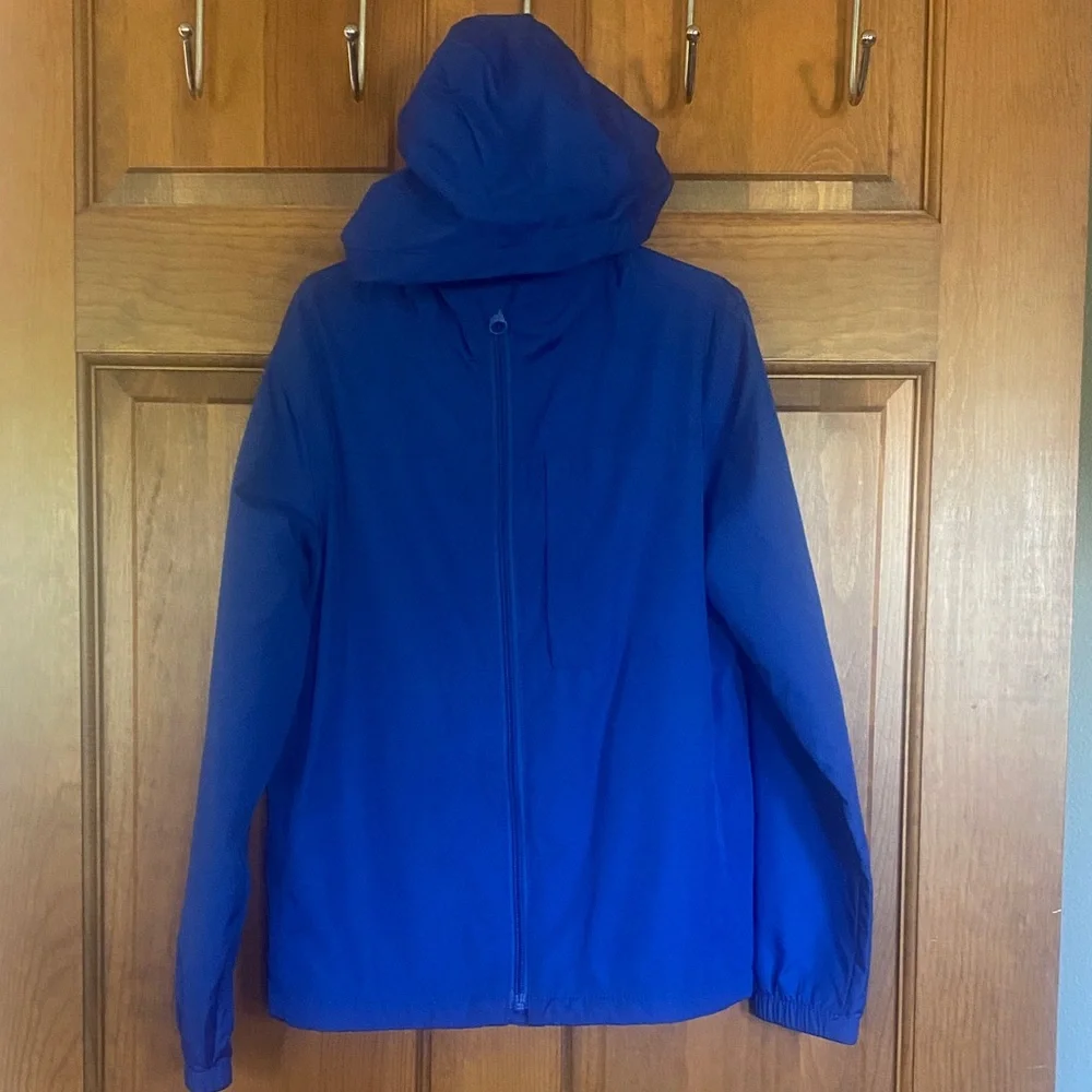 GAP windbuster jacket