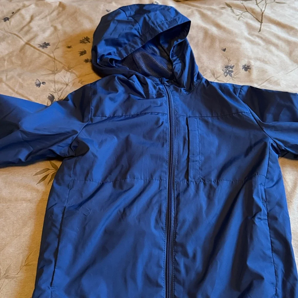GAP windbuster jacket