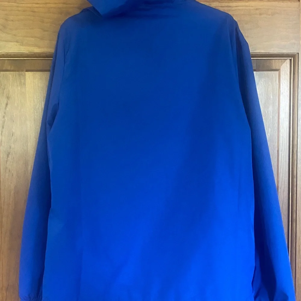 GAP windbuster jacket