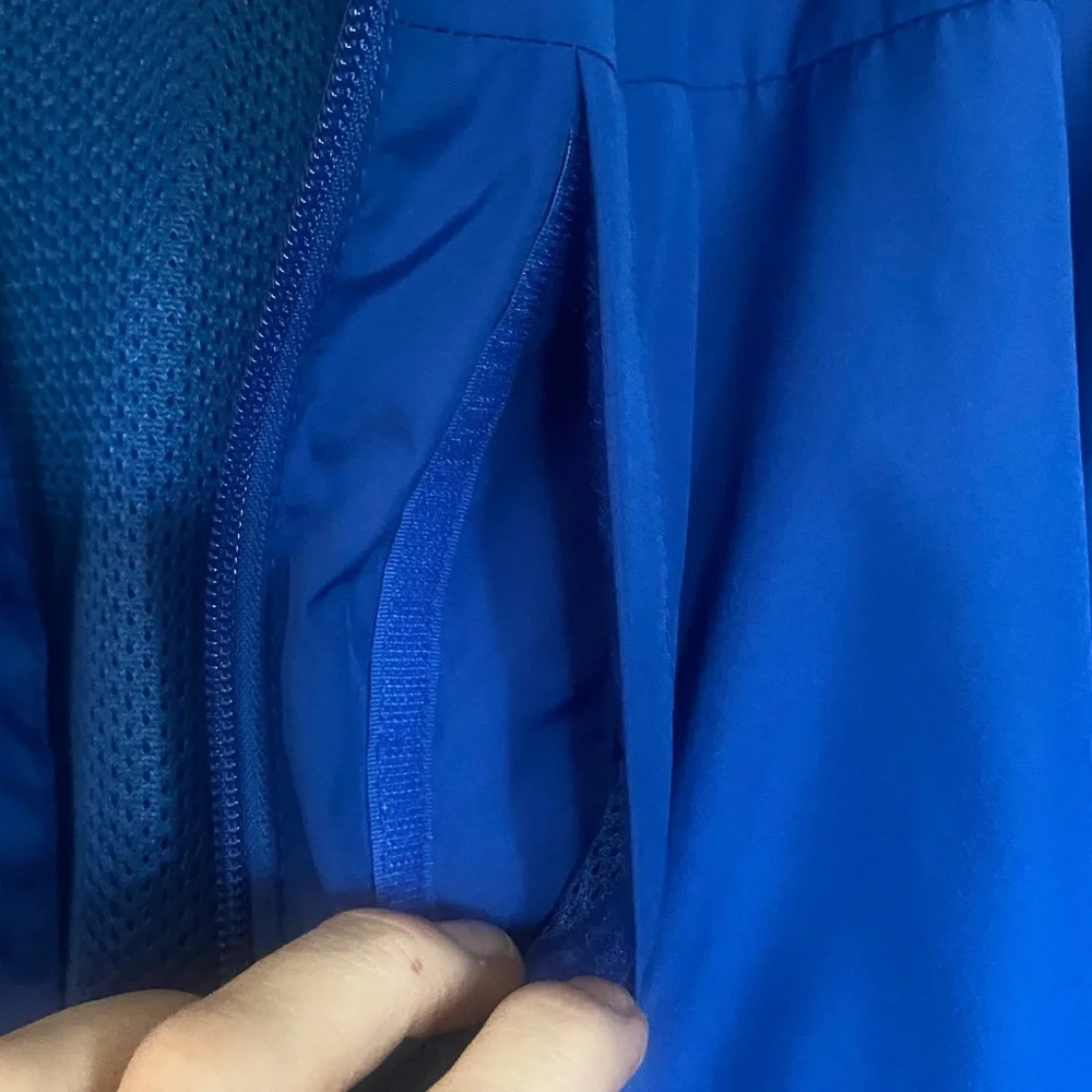 GAP windbuster jacket