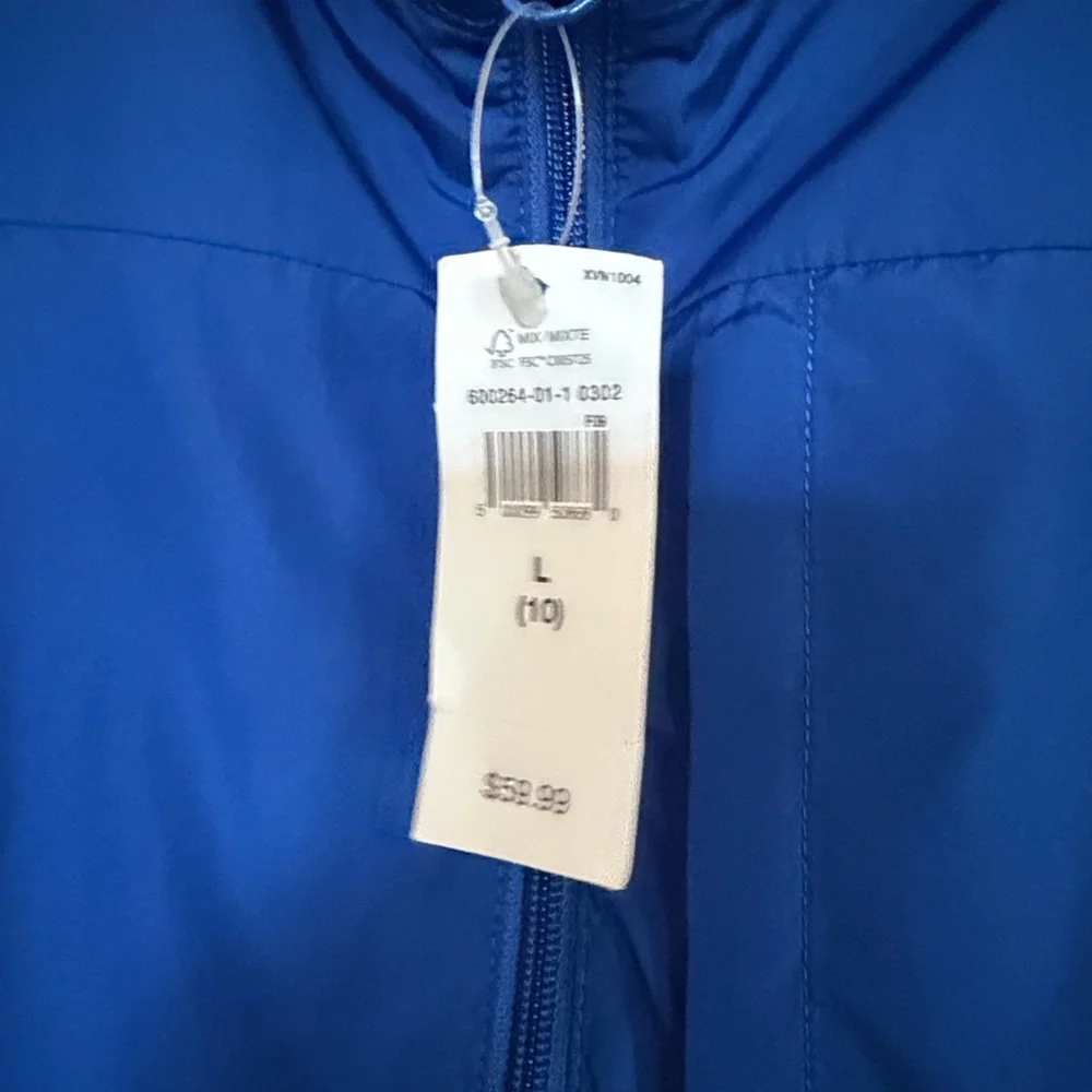 GAP windbuster jacket