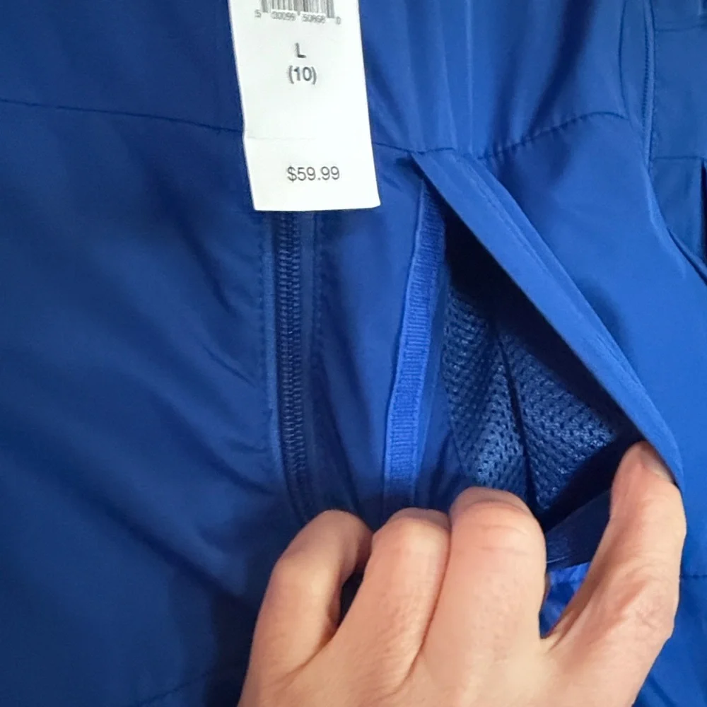 GAP windbuster jacket