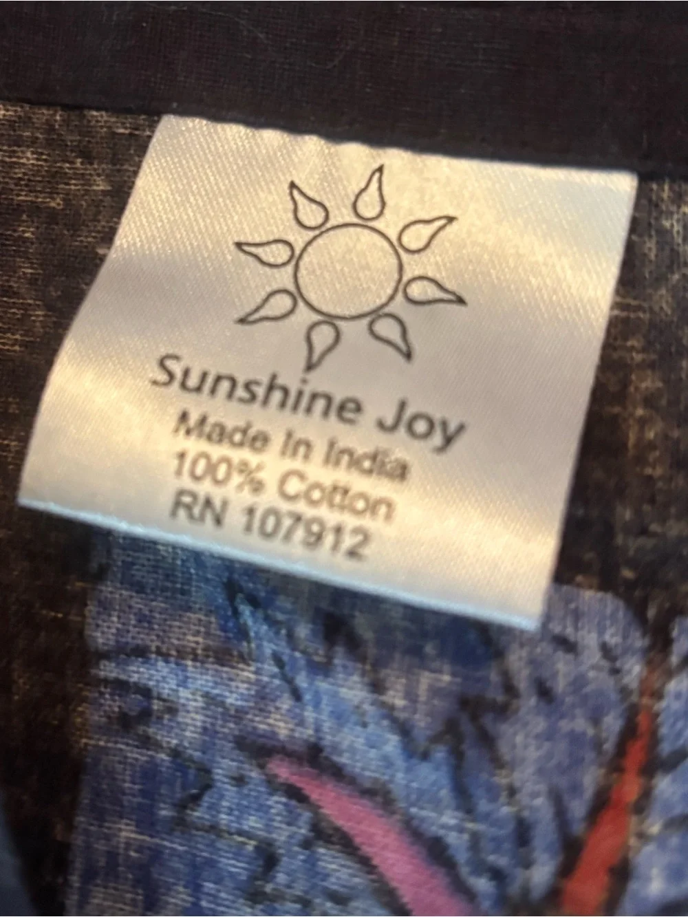 Sunshine Joy sunshine joy