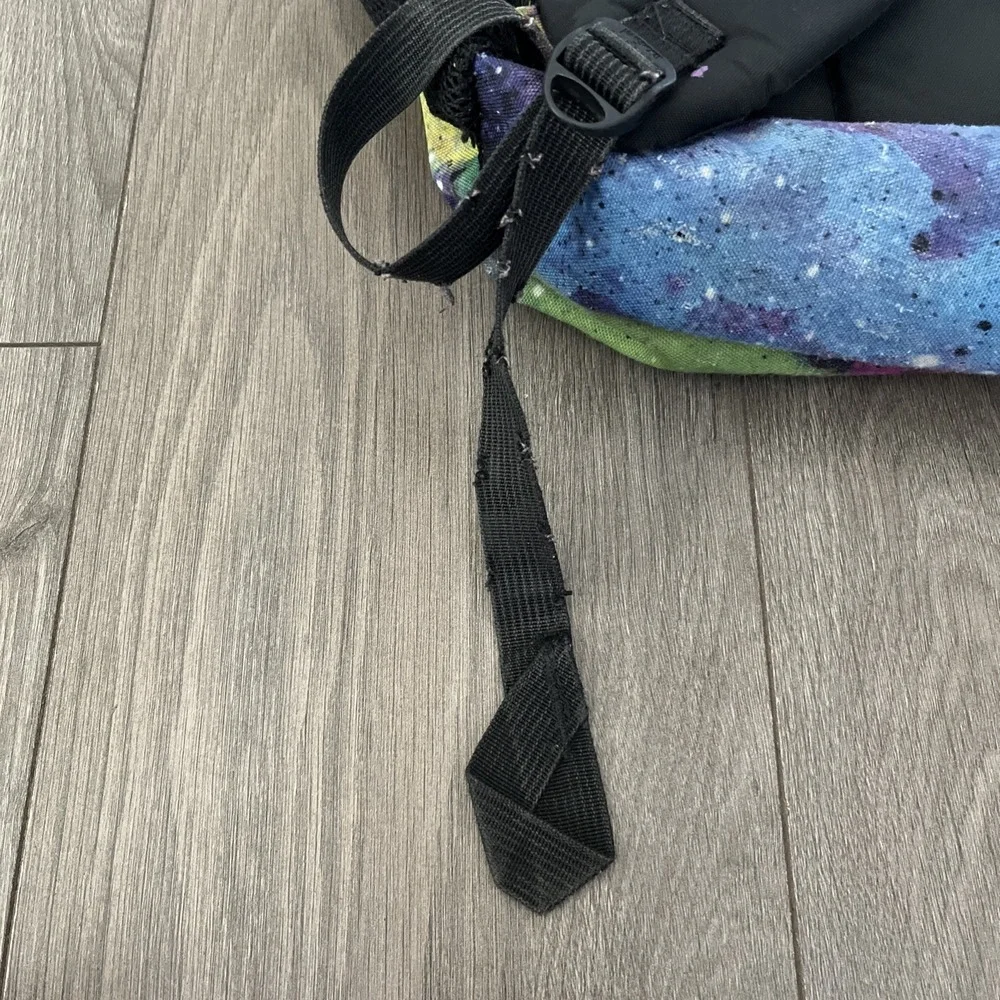 Jansport vtg backpack