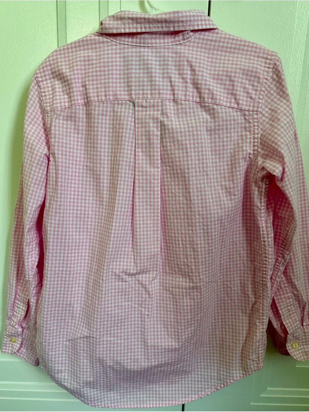 Ralph Lauren Boy’s Button Down