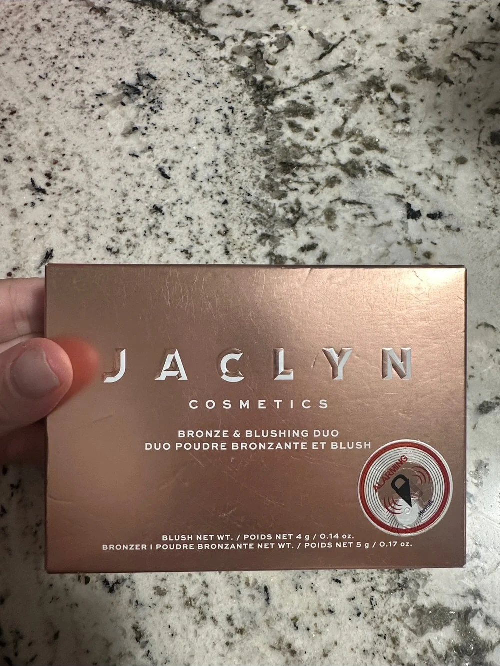 Jaclyn Cosmetics jaclyn cosmetics