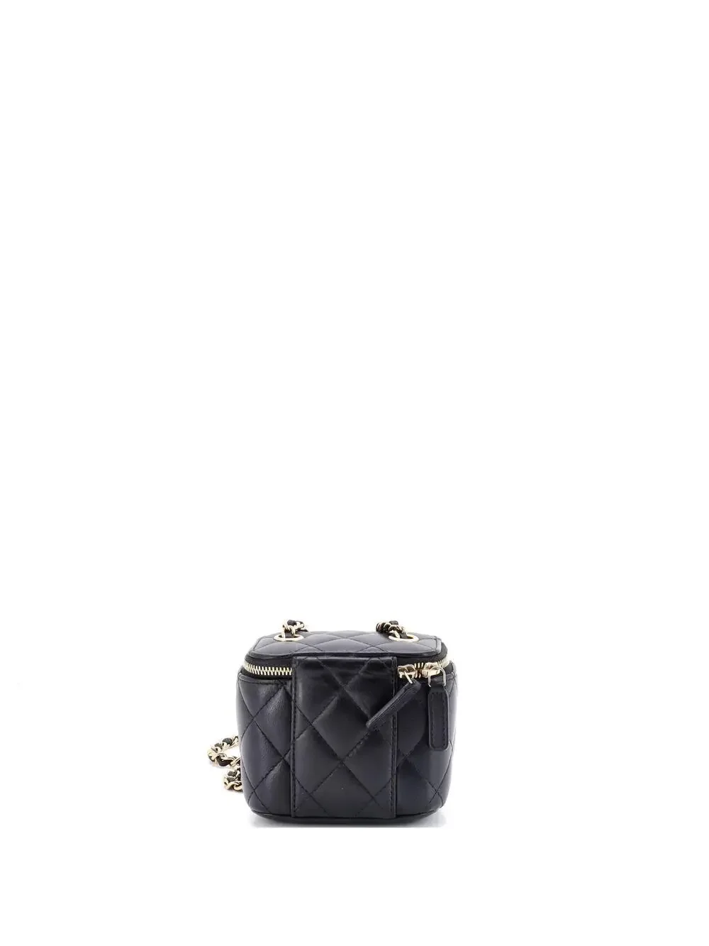 CHANEL elevate your