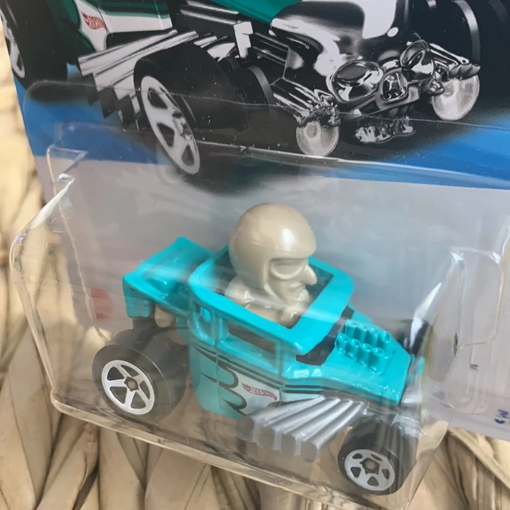 N/A hot wheels