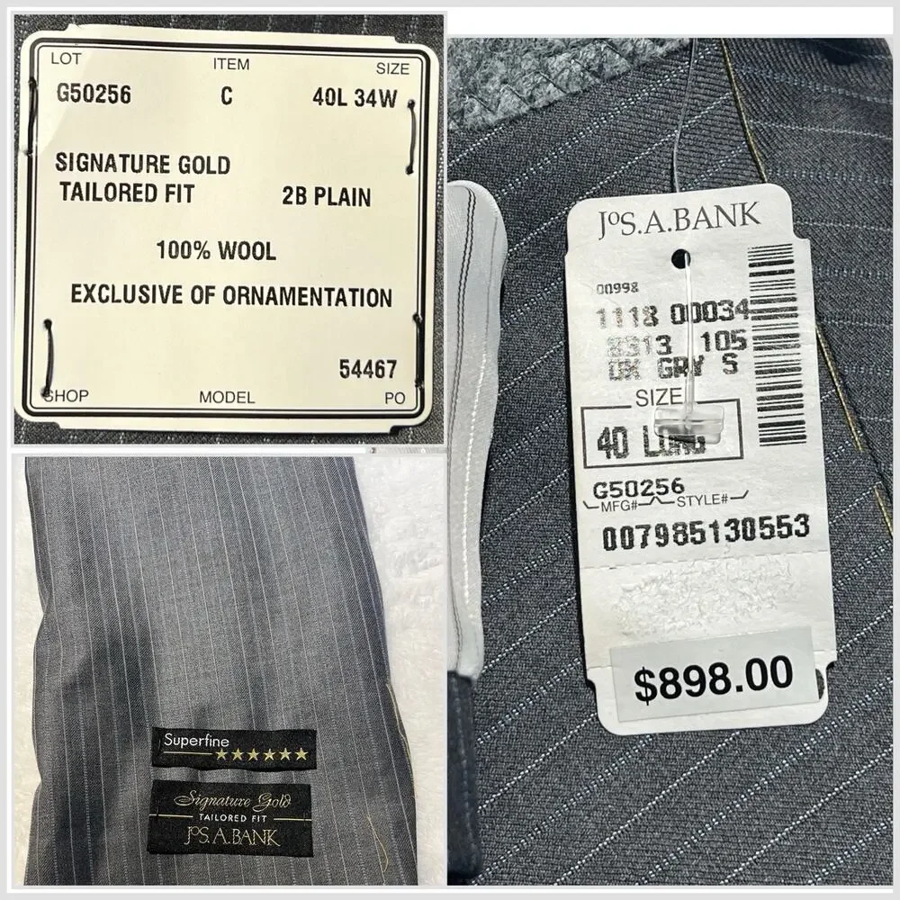 Jos. A. Bank jos bank