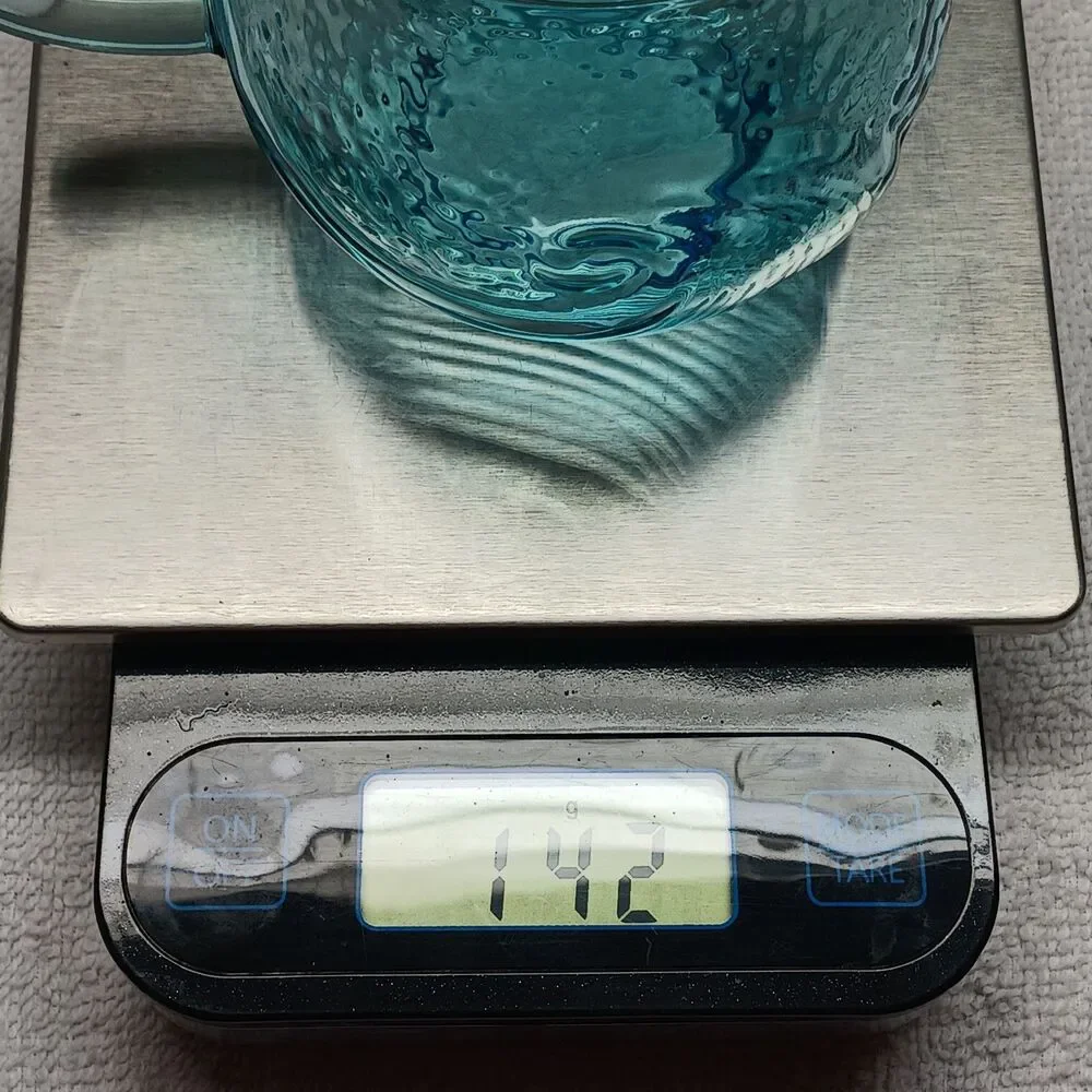 Unbranded attractive aqua