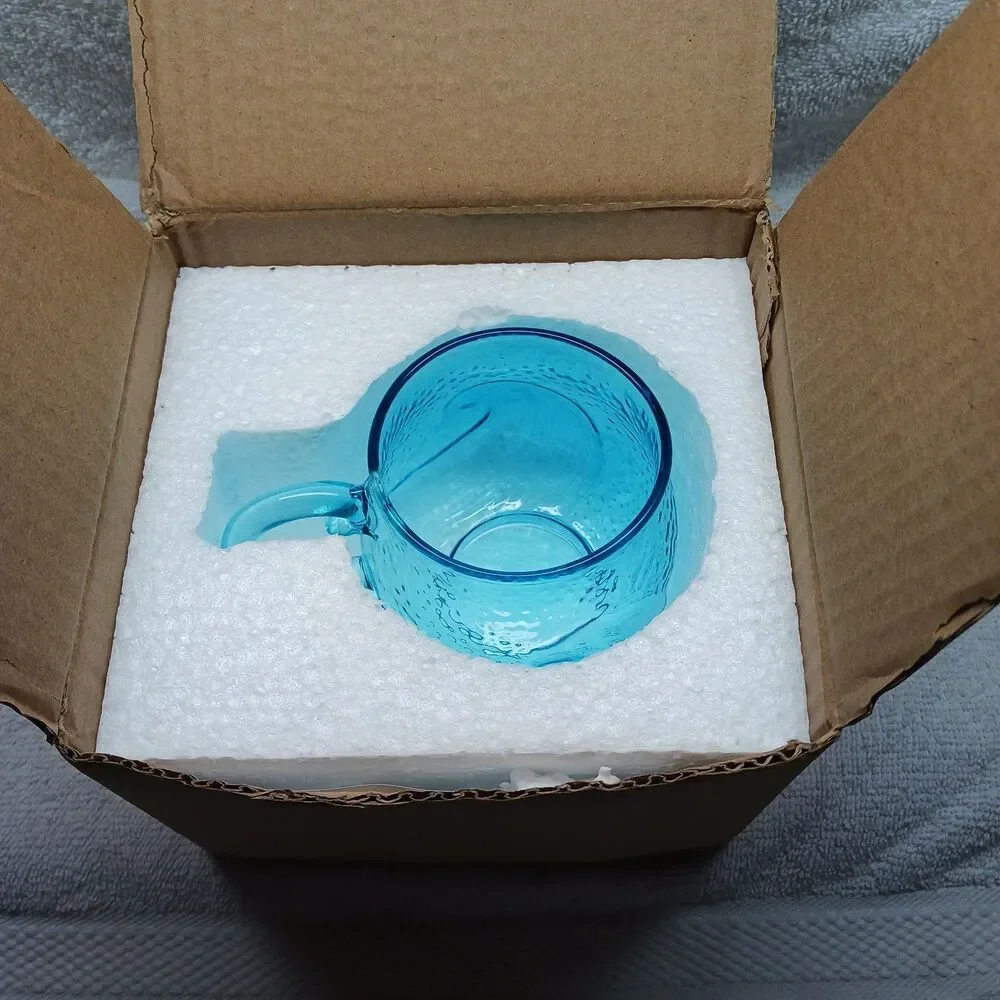 Unbranded attractive aqua