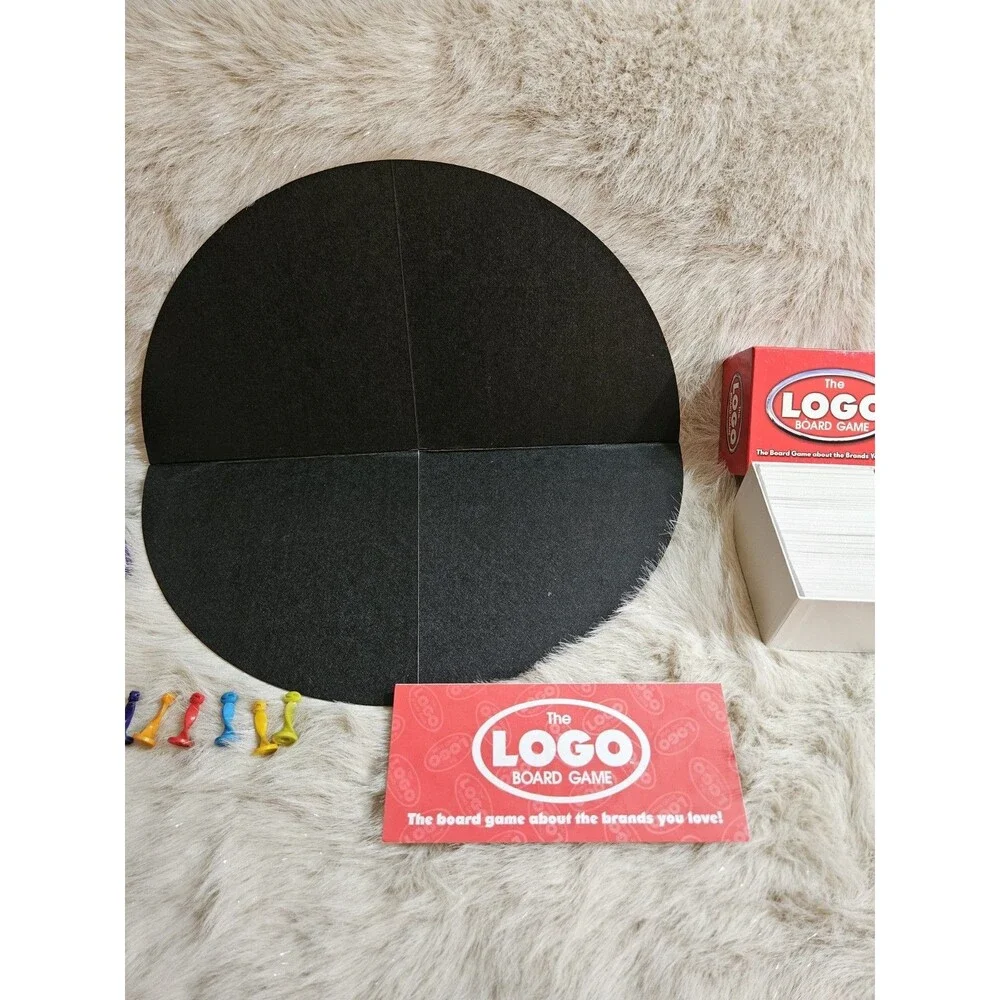 Spin Masterr LTD logo board