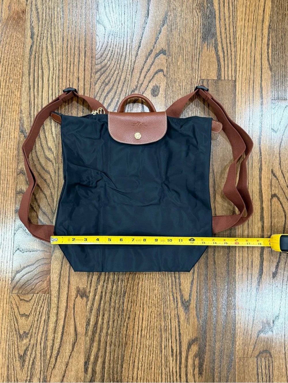 Longchamp le pliage