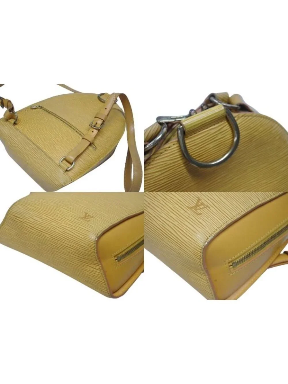 Louis Vuitton this authentic